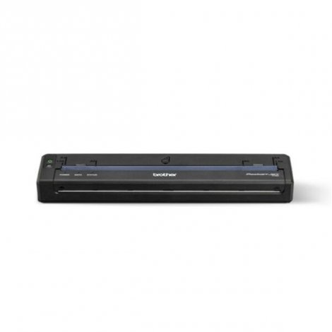 Brother PJ-863 | PocketJet 8 Mobile Monochrome Direct Thermal Printer