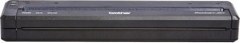Brother PJ723 | PocketJet Monochrome Direct Thermal Label Printer