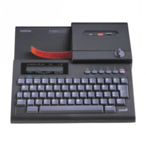 Brother PT-8000 | P-Touch 180 x 180 dpi Label Printer