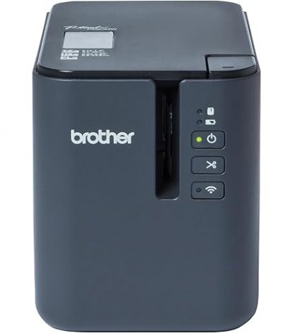 Brother PT-P950NW | P-Touch Label Printer Thermal Transfer/Label Printer