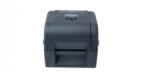 Brother TD-4750TNWB | 300 x 300 DPI Direct Thermal Transfer Label Printer
