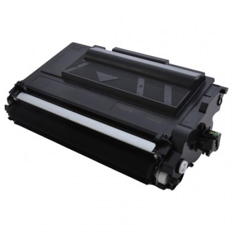 Brother TN-920XLBK | Black Reman High Yield Black Toner Cartridge