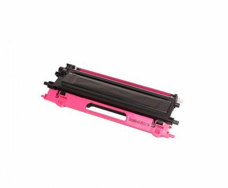 Brother TN155M | 4000-Pages Magenta Toner Cartridge