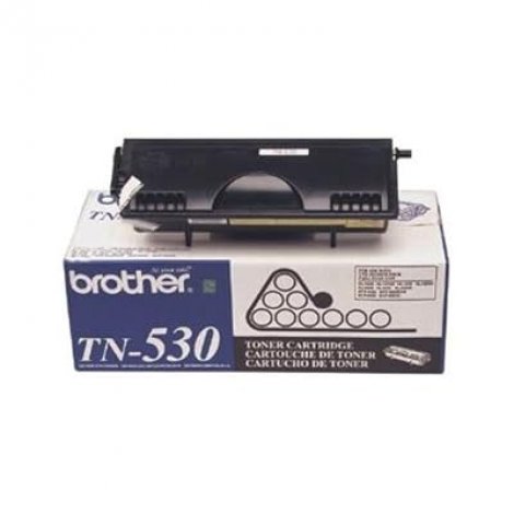 Brother TN530 | 3300 Page Black Toner Cartridge