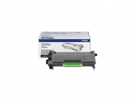 Brother TN8550 | 5000 Pages Black Toner Cartridge