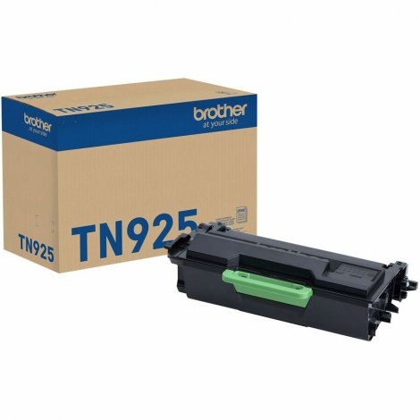 Brother TN925 | Black Original Laser Toner Cartridge