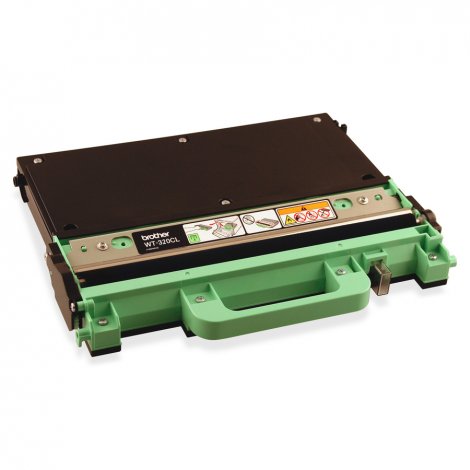 Brother WT320CL | Waste Toner Collection Box