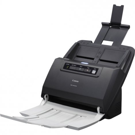 Canon 0114T27903 | imageFORMULA DR-M160II Office Document Scanner