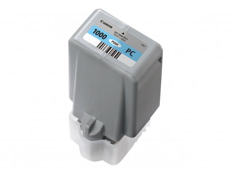 Canon 0550C002 | Photo Cyan Ink Cartridge
