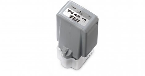 Canon 0556C002 | 80ml PFI-1000 CO LUCIA PRO Chroma Optimizer Ink Tank