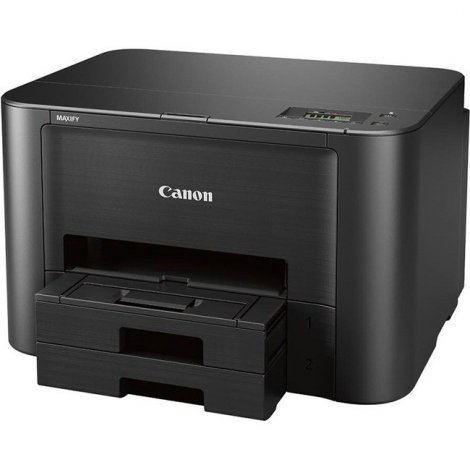 Canon 0972C002 | MAXIFY iB4120 Wireless Small Office Printer