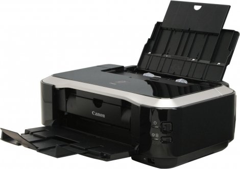 Canon 2909B002 | Pixma iP4600 9600 x 2400 DPI Color Inkjet Printer