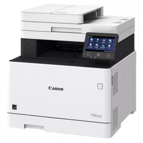 Canon 3101C015 | imageCLASS MF741Cdw Laser Multifunction Printer
