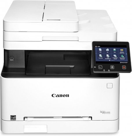 Canon 3102C005AA | imageCLASS MF644CDW Multifunction Color Laser Printer