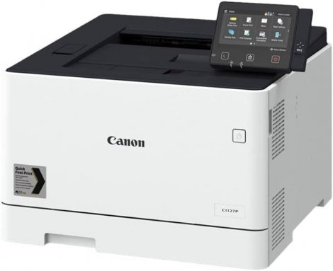 Canon 3103C024 | i-Sensys X C1127P 1200 x 1200 dpi A4 Color Laser Printer