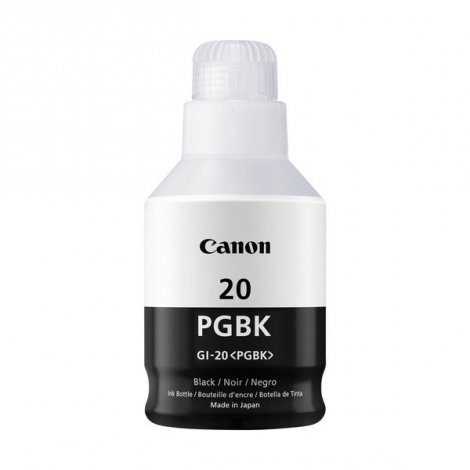 Canon 3383C001 | Black Ink Cartridge