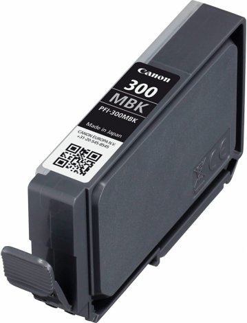 Canon 4192C002 | Matte Black Ink Cartridge