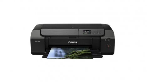 Canon 4280C009 | Pixma Pro-200 4800 x 2400 dpi Wireless Photo InkJet Printer