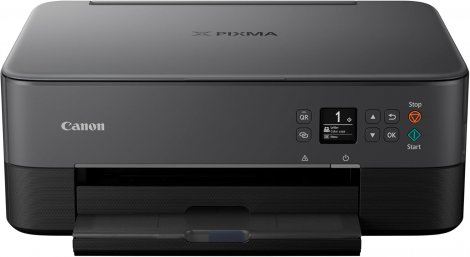 Canon 4462C082AA | Pixma TS6420a Wireless All-In-One Inkjet Printer