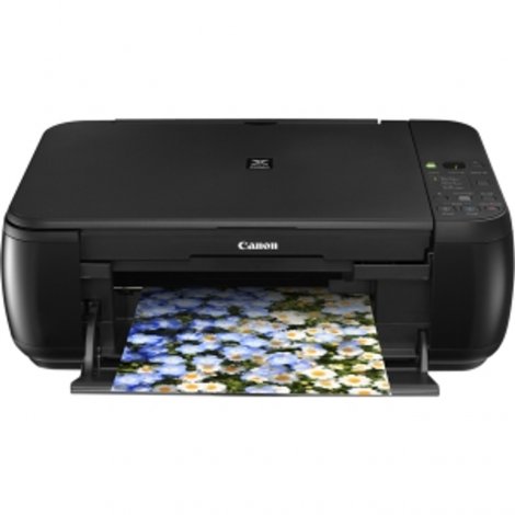 Canon 4498B002 | Pixma MP280 (4800 x 1200) DPI All-in-One Color Inkjet Printer