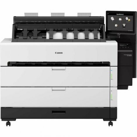 Canon 4604C002 | imagePROGRAF TZ-30000 Inkjet Large Format Printer