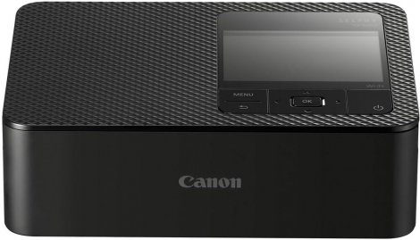 Canon 5539C001 | SELPHY CP1500 Wireless Compact Photo Printer