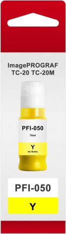 Canon 5701C001 | Yellow Ink Cartridge