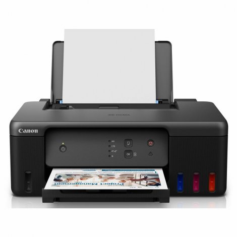 Canon 5809C002 | PIXMA G1230 Desktop Inkjet Color Printer