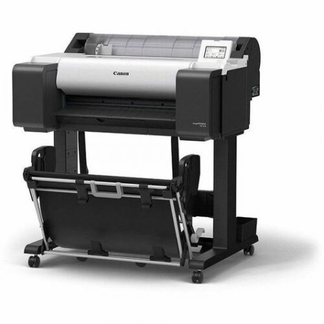 Canon 6240C006 | imagePROGRAF TM-250 Inkjet Large Format Printer