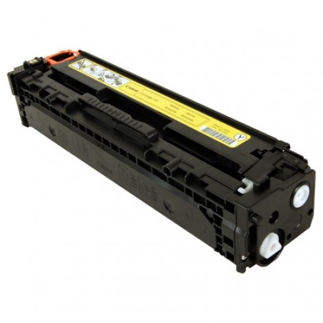 Canon 6269B001AA | Yellow CRG131 Original Laser Toner Cartridge