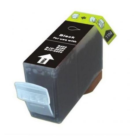 Canon 9291B001 | Black Ink Tank