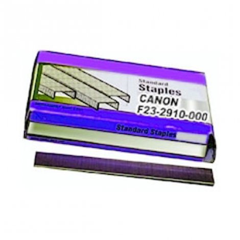 Canon F23-2910-000 | Type B1 Staples Cartridge