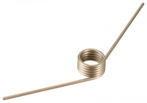 Canon FB4-3170-000 | Spring Torsion Assembly