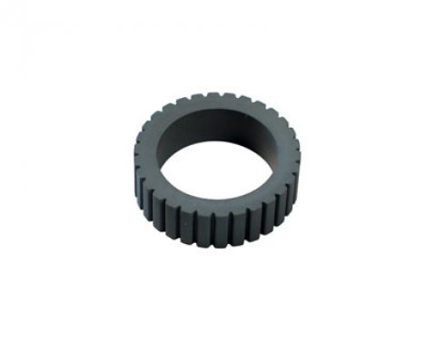 Canon FB4-6991-000 | Ribbed Doc Feeder Roller Assembly