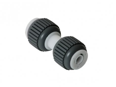 Canon FB4-7640-010 | Doc Feeder Pickup Roller Assembly