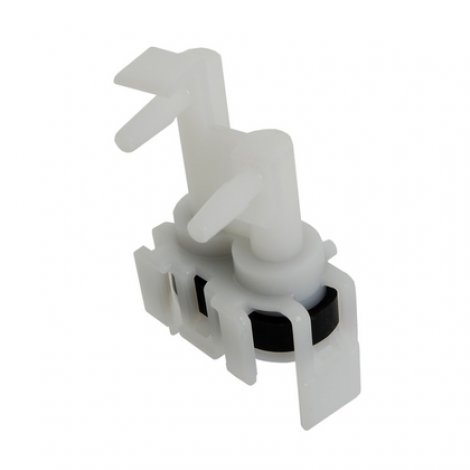Canon FB5-0594-000 | Mount Handle Assembly