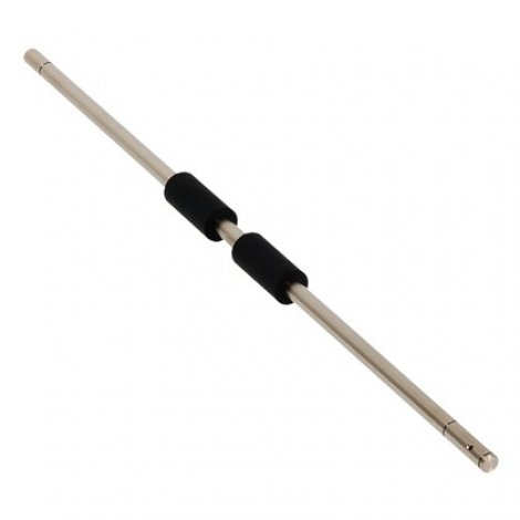 Canon FB6-5894-000 | Duplexing Outlet Roller Assembly