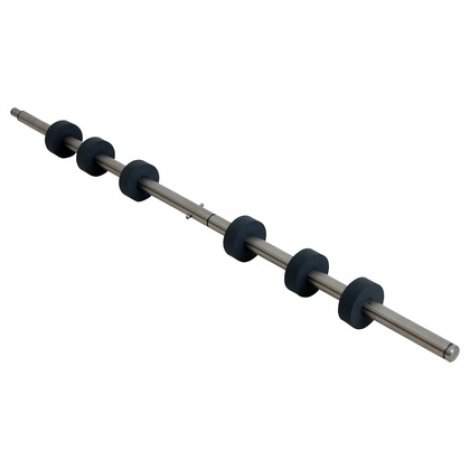 Canon FC7-0607-000 | Exit Delivery Roller Assembly