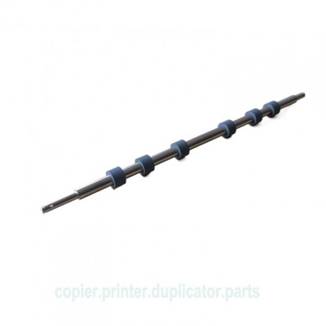 Canon FC8-2803-000 | Registration Drive Roller Assembly