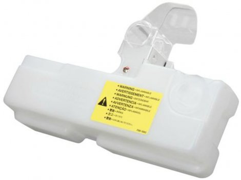 Canon FG6-8992-030 | Waste Toner Container