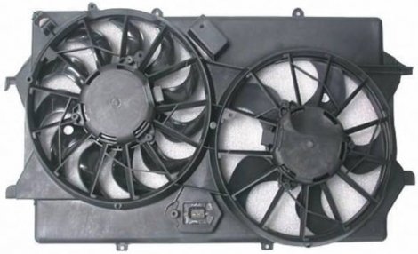 Canon FH6-1706-020 | Cooling Fan Assembly