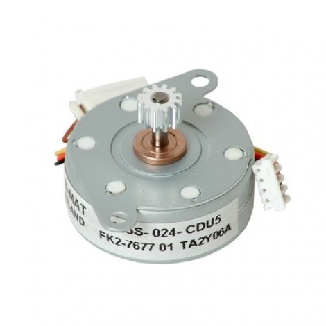 Canon FK2-2069-000 | DC Stepping Motor