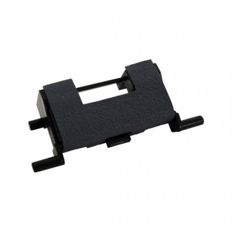 Canon FL2-0749-000 | Doc Feeder (DADF) Separation Pad Holder #1 Assembly