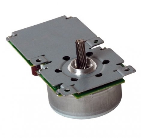 Canon FL2-3048-000 | Fuser Motor Mount Assembly