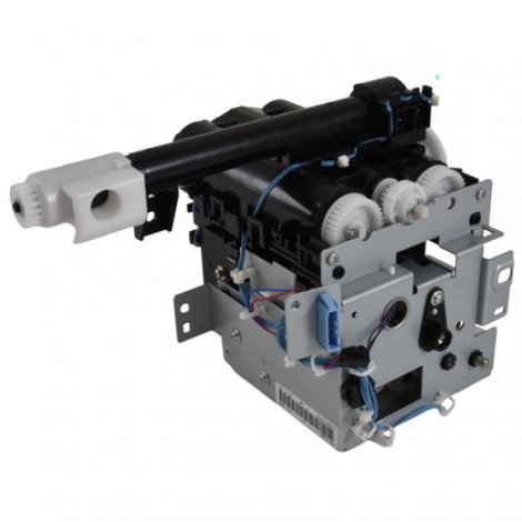 Canon FM1-L390-010 | Black Hopper Assembly