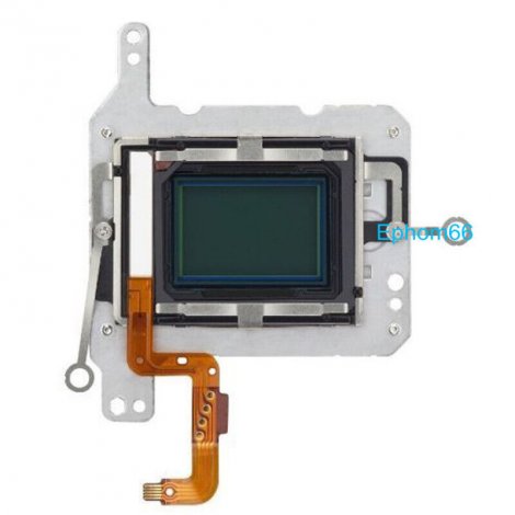 Canon FM2-1563-020 | Contact Image Sensor Assembly