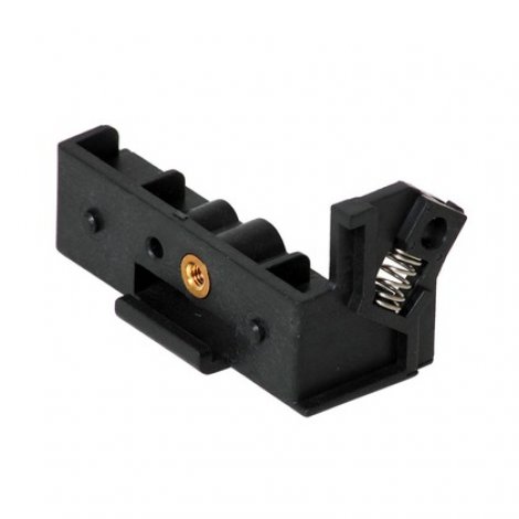 Canon FM2-1776-040 | Rear Cleaning Roller Mount Assembly