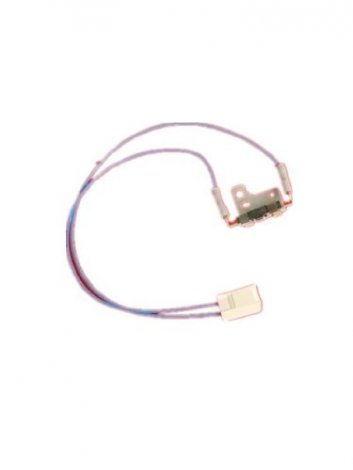 Canon FM2-4214-000 | Fuser Thermal Fuse TP1 Assembly