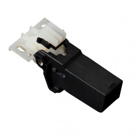 Canon FM2-8210-000 | Doc Feeder Hinge Base & Hinge Arm Assembly