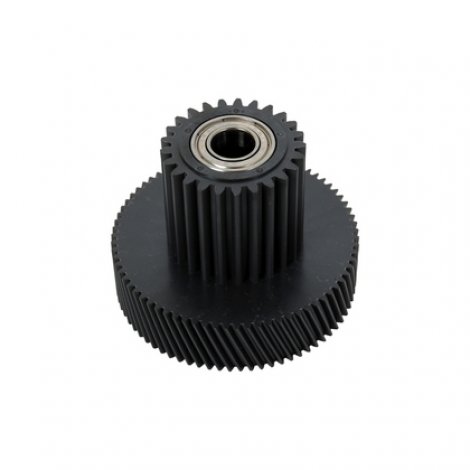 Canon FS7-0006-000 | 25T/75T Gear on Delivery Motor Assembly